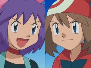 Pokémon Lekce v Liliovém městě