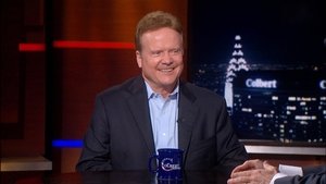 The Colbert Report 118. epizoda