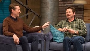 Comedy Bang! Bang! 6. epizoda