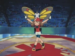 Pokémon Hop nebo trop