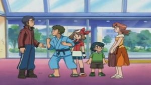 Pokémon Teda ty jsi ale Kvítko!