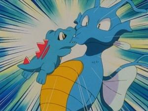 Pokémon Soupeřící hrdinové