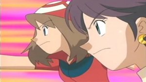 Pokémon Předsoutěžní soupeření