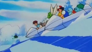 Pokémon Manévry na Pupkovém ostrově