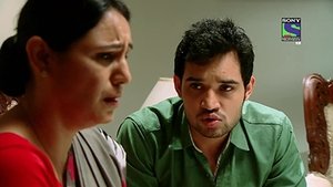 Adaalat 269. epizoda