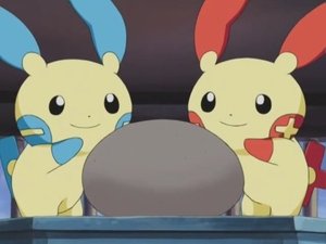 Pokémon Budiž světlo