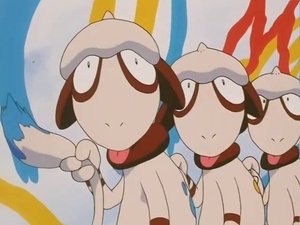 Pokémon Pokémoní umění