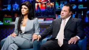 Watch What Happens Live with Andy Cohen 56. epizoda