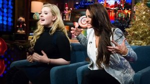 Watch What Happens Live with Andy Cohen 102. epizoda