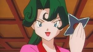 Pokémon Zápas s ninjou
