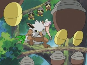 Pokémon Záskok za Joy