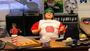 Robot Chicken 20. epizoda