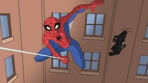Senzační Spider-Man 7. epizoda