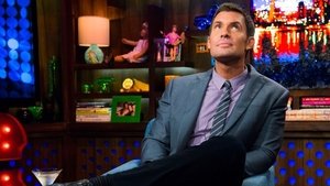 Watch What Happens Live with Andy Cohen 11. epizoda