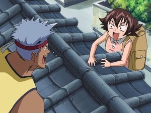 Kenichi: The Mightiest Disciple 15. epizoda