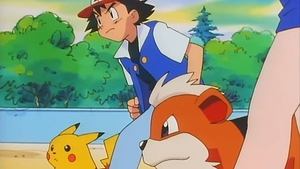Pokémon Případ jednotky K-9