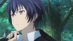Black Bullet 5. epizoda