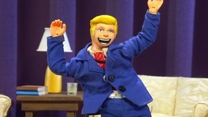 Robot Chicken 9. epizoda