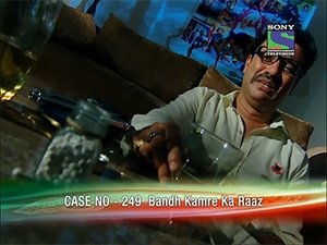 Adaalat 249. epizoda