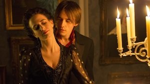 Penny Dreadful Co smrt spojí