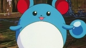 Pokémon Strašidelná loď