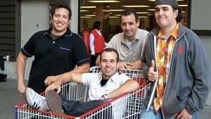Impractical Jokers 1. epizoda