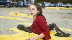 iZombie 1. epizoda