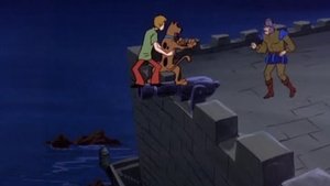 Scooby-Doo na stopě 14. epizoda