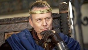 Merlin Dračí volání