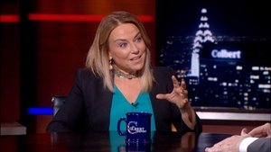 The Colbert Report 115. epizoda