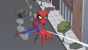Senzační Spider-Man 6. epizoda