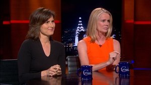 The Colbert Report 121. epizoda