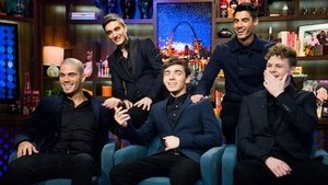 Watch What Happens Live with Andy Cohen 85. epizoda