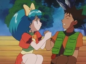 Pokémon Brockovo zlomené srdce