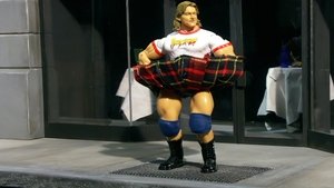 Robot Chicken 8. epizoda
