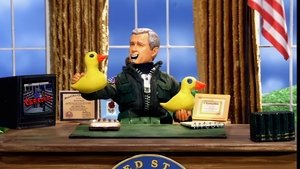 Robot Chicken 1. epizoda
