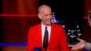 The Colbert Report 116. epizoda