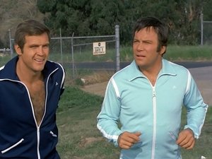 The Six Million Dollar Man 11. epizoda