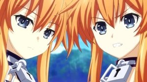 Date a Live 2. epizoda