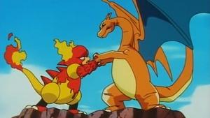 Pokémon Panika na sopce