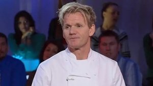 Gordon Ramsay: Pekelná kuchyně 2. epizoda