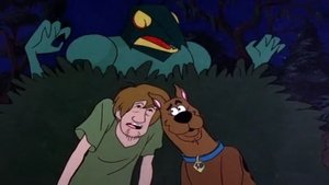 Scooby-Doo na stopě 10. epizoda