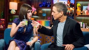 Watch What Happens Live with Andy Cohen 55. epizoda