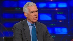 The Daily Show 115. epizoda