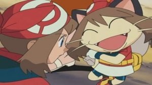 Pokémon Dvojité dilema