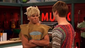 Austin a Ally Módní přehlídka & první dojmy