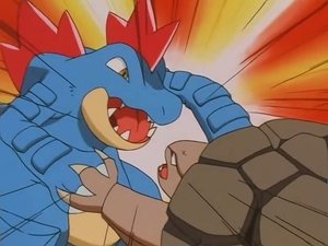 Pokémon Pán ringu