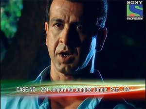 Adaalat 221. epizoda