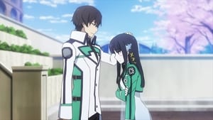 The Irregular at Magic High School 1. epizoda