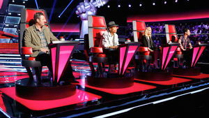 The Voice 2. epizoda